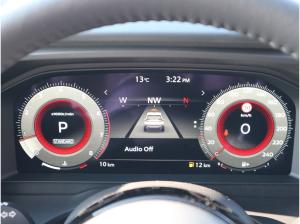 Nissan X-Trail 1.5 VC-T Mild-Hybrid Xtronic Acenta