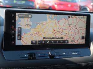 Nissan X-Trail 1.5 VC-T Mild-Hybrid Xtronic Acenta