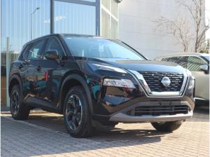 Nissan X-Trail 1.5 VC-T Mild-Hybrid Xtronic Acenta