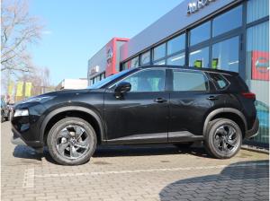 Nissan X-Trail 1.5 VC-T Mild-Hybrid Xtronic Acenta