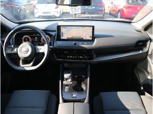 Nissan X-Trail 1.5 VC-T Mild-Hybrid Xtronic Acenta