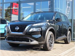 Nissan X-Trail 1.5 VC-T Mild-Hybrid Xtronic Acenta