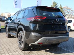 Nissan X-Trail 1.5 VC-T Mild-Hybrid Xtronic Acenta