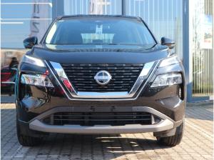 Nissan X-Trail 1.5 VC-T Mild-Hybrid Xtronic Acenta