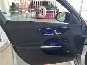 Mercedes-Benz C 200 Edition AMG Line+Memory-Paket+360°-Kamera+Winter-Paket+Aktiver Abstands-Assistent DISTRONIC