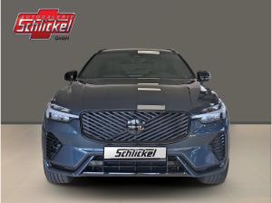 Volvo XC60 T6 AWD Plug-In Hybrid Plus Black Edition Navi AHK
