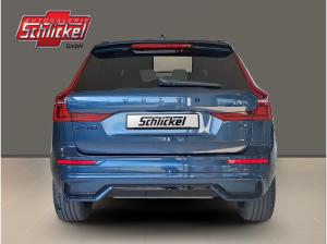 Volvo XC60 T6 AWD Plug-In Hybrid Plus Black Edition Navi AHK