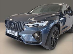 Volvo XC60 T6 AWD Plug-In Hybrid Plus Black Edition Navi AHK