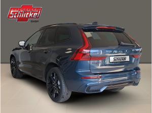 Volvo XC60 T6 AWD Plug-In Hybrid Plus Black Edition Navi AHK