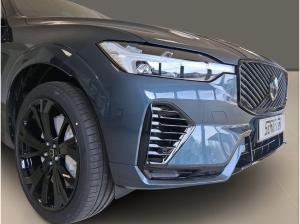 Volvo XC60 T6 AWD Plug-In Hybrid Plus Black Edition Navi AHK