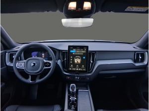 Volvo XC60 T6 AWD Plug-In Hybrid Plus Black Edition Navi AHK
