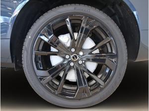 Volvo XC60 T6 AWD Plug-In Hybrid Plus Black Edition Navi AHK