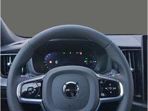 Volvo XC60 T6 AWD Plug-In Hybrid Plus Black Edition Navi AHK