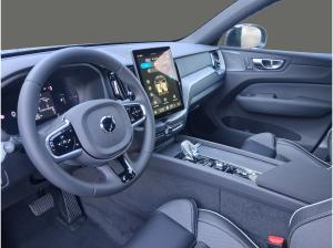 Volvo XC60 T6 AWD Plug-In Hybrid Plus Black Edition Navi AHK
