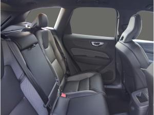Volvo XC60 T6 AWD Plug-In Hybrid Plus Black Edition Navi AHK