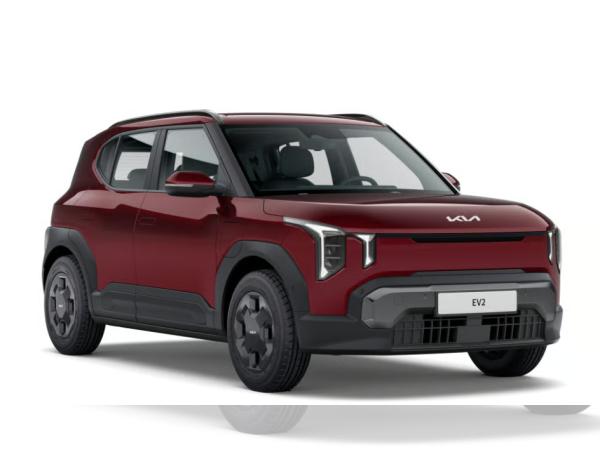 Kia EV2