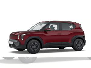 Kia EV2 Air, Klimaaut., ACC, ALU Gewerbe-Deal, Bestellfahrzeug