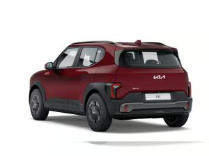 Kia EV2 Air, Klimaaut., ACC, ALU Gewerbe-Deal, Bestellfahrzeug