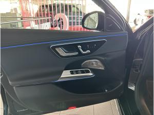 Mercedes-Benz E 200 4MATIC T-Modell AMG LINE NIGHT Edition+Sitzklimatisierung+AHK+360°-Kamera+Memory-Pake