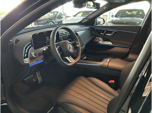 Mercedes-Benz E 200 4MATIC T-Modell AMG LINE NIGHT Edition+Sitzklimatisierung+AHK+360°-Kamera+Memory-Pake
