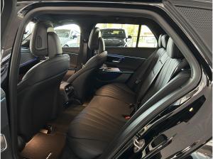 Mercedes-Benz E 200 4MATIC T-Modell AMG LINE NIGHT Edition+Sitzklimatisierung+AHK+360°-Kamera+Memory-Pake