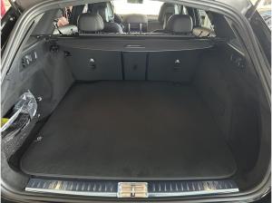 Mercedes-Benz E 200 4MATIC T-Modell AMG LINE NIGHT Edition+Sitzklimatisierung+AHK+360°-Kamera+Memory-Pake