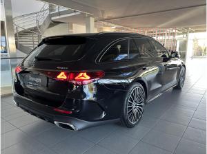 Mercedes-Benz E 200 4MATIC T-Modell AMG LINE NIGHT Edition+Sitzklimatisierung+AHK+360°-Kamera+Memory-Pake