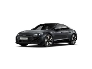 Audi e-tron GT S QUATTRO++B&O+PANORAM+AKTIVFAHRWERK++