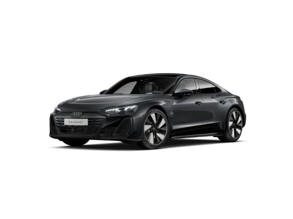 Audi e-tron GT S QUATTRO++B&O+PANORAM+AKTIVFAHRWERK++