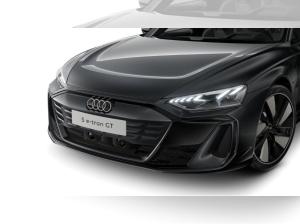 Audi e-tron GT S QUATTRO++B&O+PANORAM+AKTIVFAHRWERK++