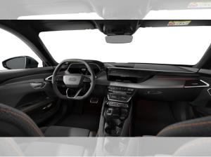 Audi e-tron GT S QUATTRO++B&O+PANORAM+AKTIVFAHRWERK++