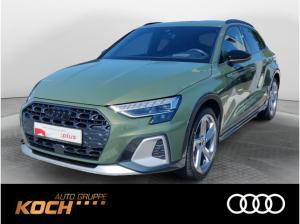Audi A3 allstreet - Automatik - AHK - Diesel