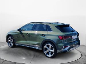 Audi A3 allstreet - Automatik - AHK - Diesel