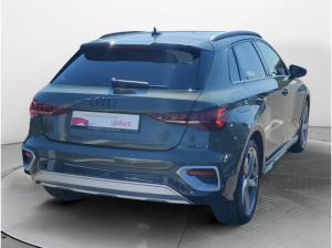 Audi A3 allstreet - Automatik - AHK - Diesel