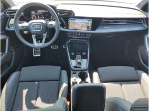 Audi A3 allstreet - Automatik - AHK - Diesel