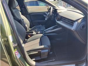 Audi A3 allstreet - Automatik - AHK - Diesel