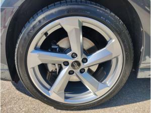 Audi A3 allstreet - Automatik - AHK - Diesel