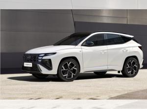 Hyundai TUCSON 🏁N-LINE X🏁🔥KRELL🔥PANO🔥150PS🔥SOFORT-VERFÜGBAR🔥💼GEWERBE💼