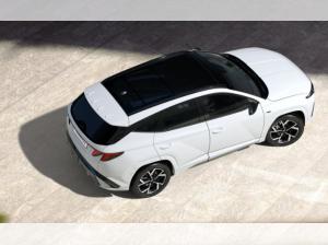 Hyundai TUCSON 🏁N-LINE X🏁🔥KRELL🔥PANO🔥150PS🔥SOFORT-VERFÜGBAR🔥💼GEWERBE💼