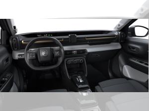 Citroën C3 Aircross Ë-C3 AIRCROSS, Klima, PDC, DC mit 100kW, Bestellfahrzeug