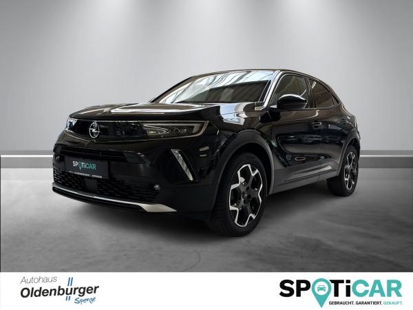 Opel Mokka Ultimate, Alcantara inkl. Technologie-Paket