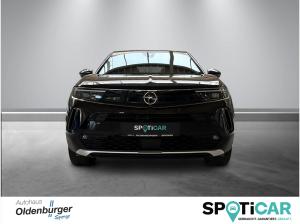 Opel Mokka Ultimate, Alcantara inkl. Technologie-Paket