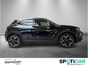 Opel Mokka Ultimate, Alcantara inkl. Technologie-Paket