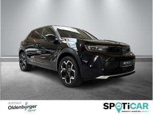 Opel Mokka Ultimate, Alcantara inkl. Technologie-Paket