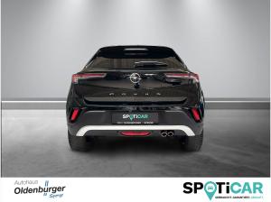 Opel Mokka Ultimate, Alcantara inkl. Technologie-Paket