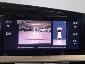Opel Mokka Ultimate, Alcantara inkl. Technologie-Paket