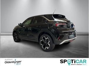 Opel Mokka Ultimate, Alcantara inkl. Technologie-Paket