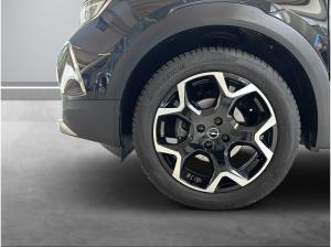 Opel Mokka Ultimate, Alcantara inkl. Technologie-Paket