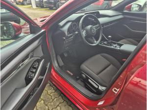 Mazda 3 Lim. 5-trg. 2.5L e-SKYACTIV G 140ps 6AT FWD Homura