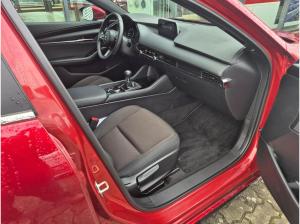 Mazda 3 Lim. 5-trg. 2.5L e-SKYACTIV G 140ps 6AT FWD Homura